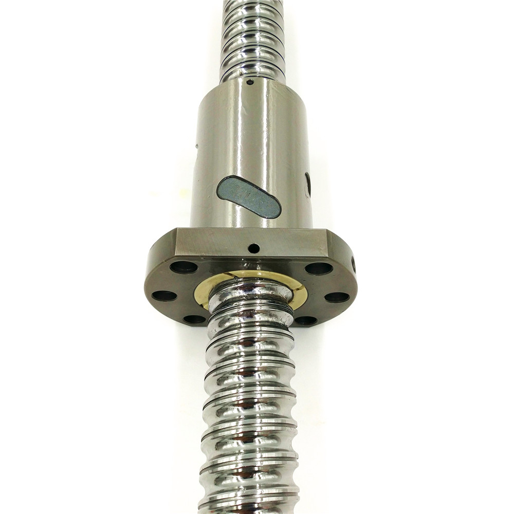 น็อตบอลสกรูแบบมีตัวเบี่ยงพลาสต - Ball Screw บทวิจารณ์และราคา