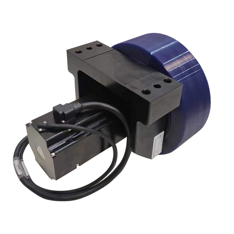 มอเตอร์เซอร์โวสำหรับล้อขับ AGV - Servo Motor บทวิจารณ์และราคา