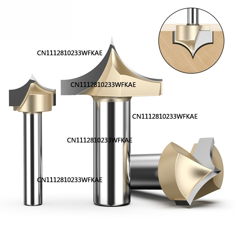 ดอกกัดคาร์ไบด์สำหรับเครื่อง CN - Carbide End Mill บทวิจารณ์และราคา