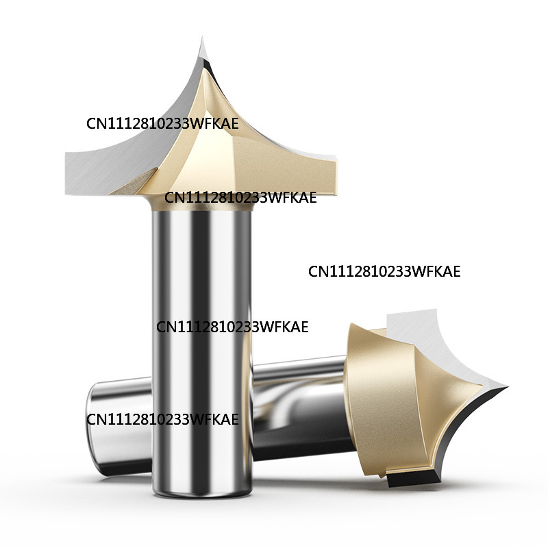 ดอกกัดคาร์ไบด์สำหรับเครื่อง CN - Carbide End Mill บทวิจารณ์และราคา