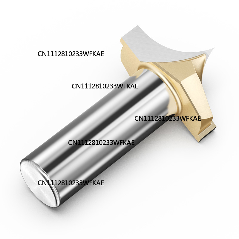 ดอกกัดคาร์ไบด์สำหรับเครื่อง CN - Carbide End Mill บทวิจารณ์และราคา