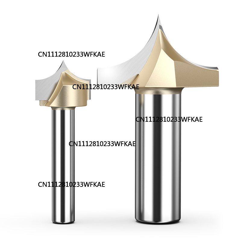 ดอกกัดคาร์ไบด์สำหรับเครื่อง CN - Carbide End Mill บทวิจารณ์และราคา