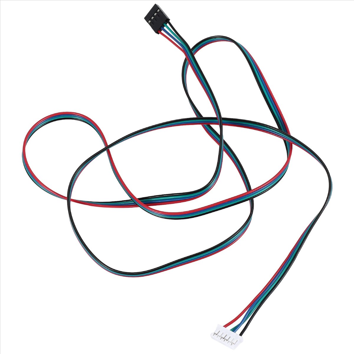 DT193~สายเคเบิลมอเตอร์สเต็ปเปอ - Stepper Motor Nema17 บทวิจารณ์และราคา