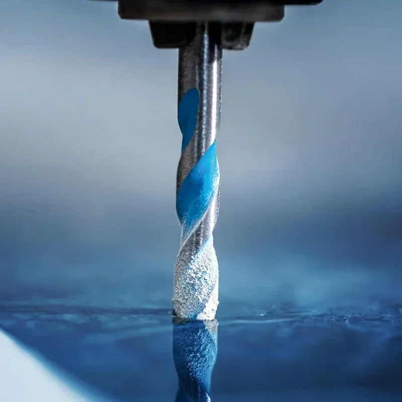 ดอกสว่านอเนกประสงค์ BOSCH EXPE - Drill Bit Set บทวิจารณ์และราคา
