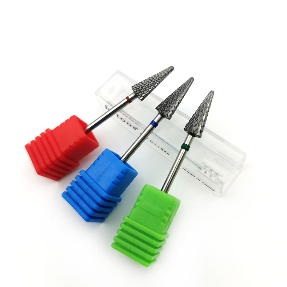 Hytoos เครื่องกัดคาร์ไบด์ที่กร - Carbide End Mill บทวิจารณ์และราคา