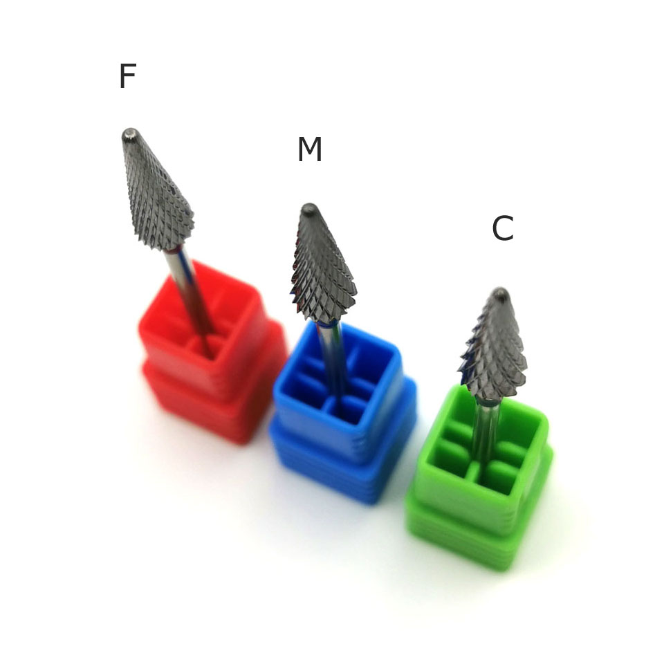 Hytoos เครื่องกัดคาร์ไบด์ที่กร - Carbide End Mill บทวิจารณ์และราคา