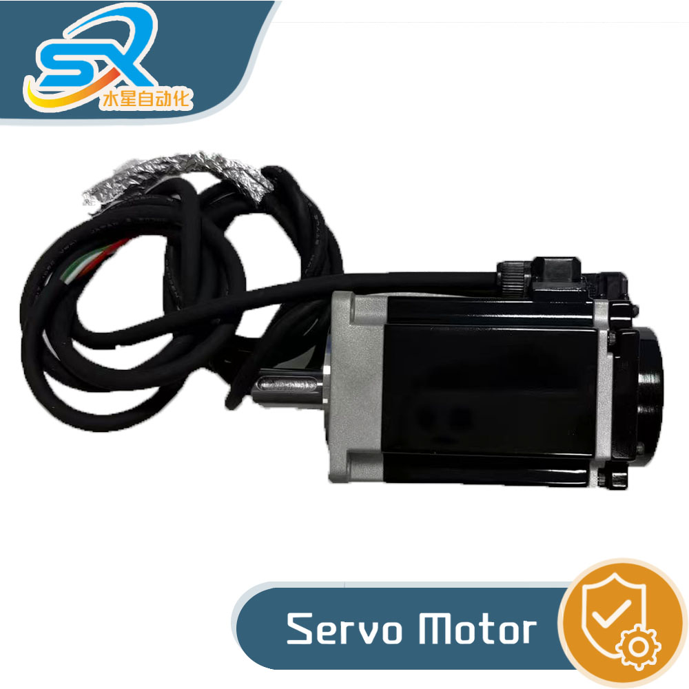 SANYO DENKI AC เซอร์โวมอเตอร์  - Servo Motor บทวิจารณ์และราคา
