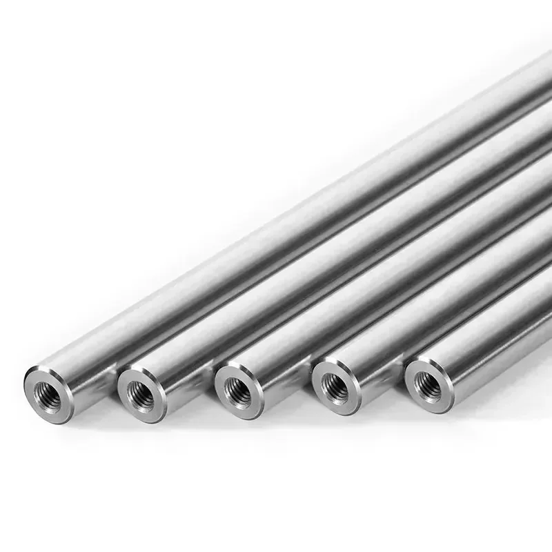 2PC Optical SHAFT Linear SHAFT - Linear Rod 8Mm บทวิจารณ์และราคา